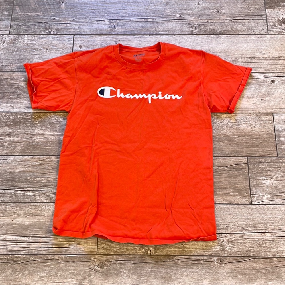 Champion Tee